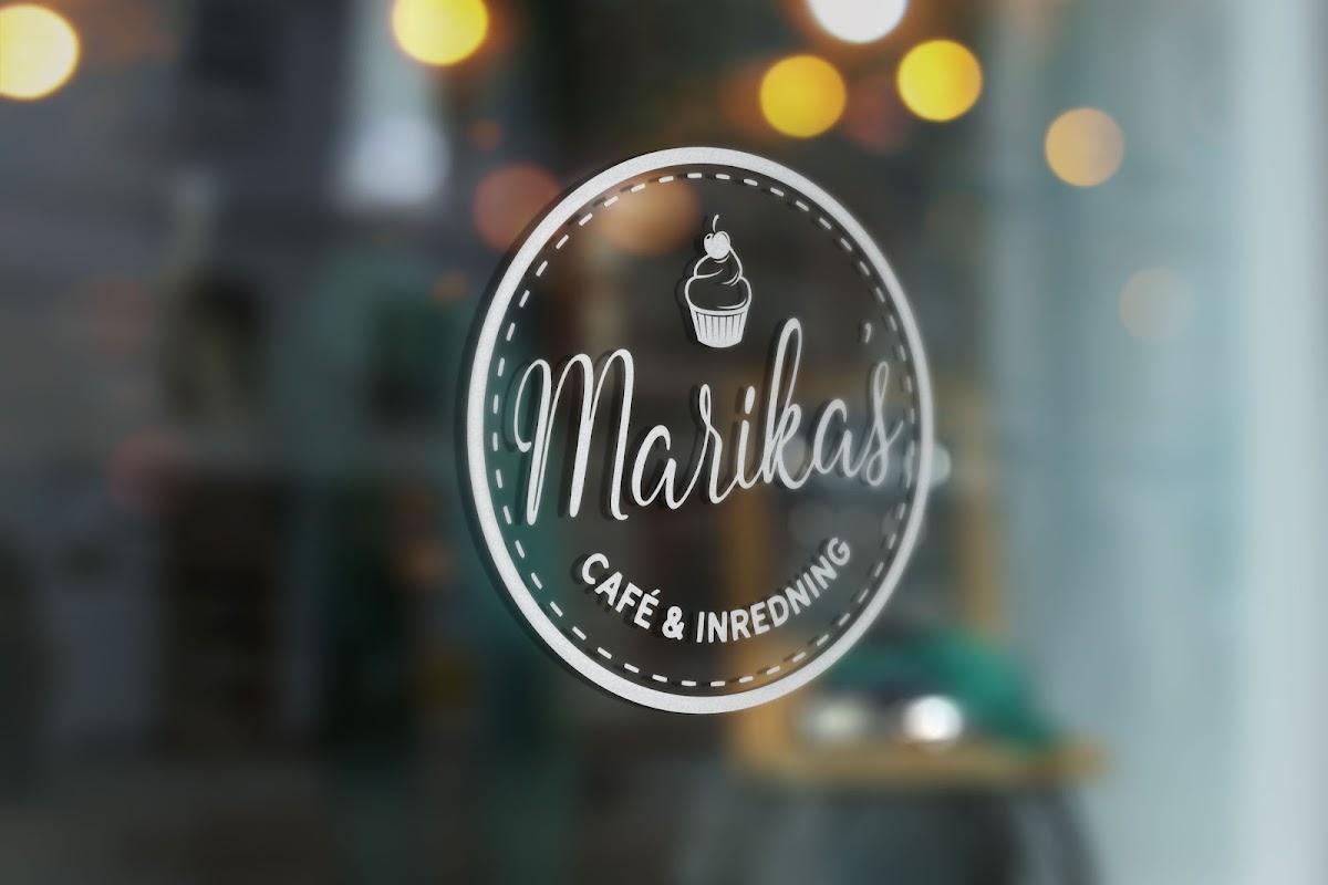 Marikas Café Och Inredning Photos 2